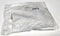 Weidmuller WAP 2.5-10 ( 50-Pack ) Tan Terminal Block End Plate Barrier - Sealed