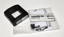 Roxtec EzEntry 4 Mini Cable Gland Housing & Hardware Kit - New