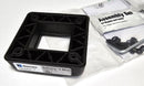 Roxtec EzEntry 4 Mini Cable Gland Housing & Hardware Kit - New