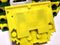 C3Controls WTB2-W6/10G 16-8 AWG ( Lot of 12 ) Ground Terminal Blocks - New
