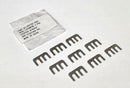Honeywell 900J02-0001 ( Lot of 9 ) HC900 Module Terminal Board Jumpers - New