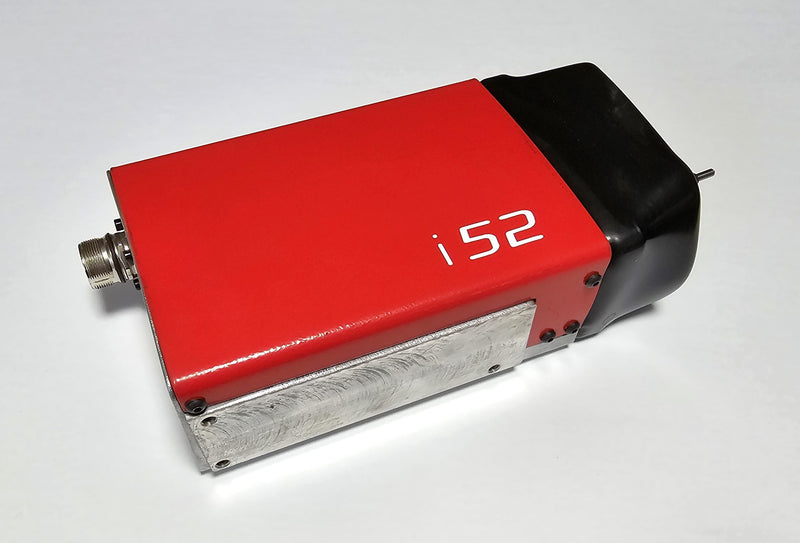 SIC Marking i52 Rev.D Etcher Dot Peen Marking Machine Head