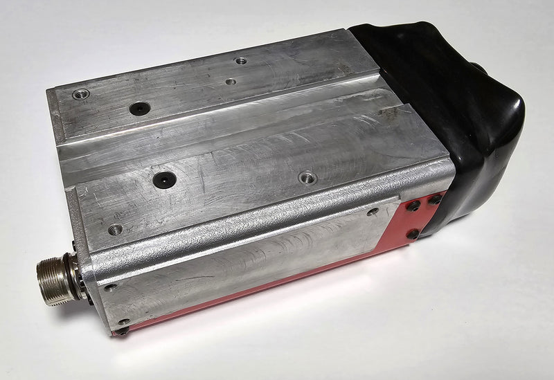 SIC Marking i52 Rev.D Etcher Dot Peen Marking Machine Head