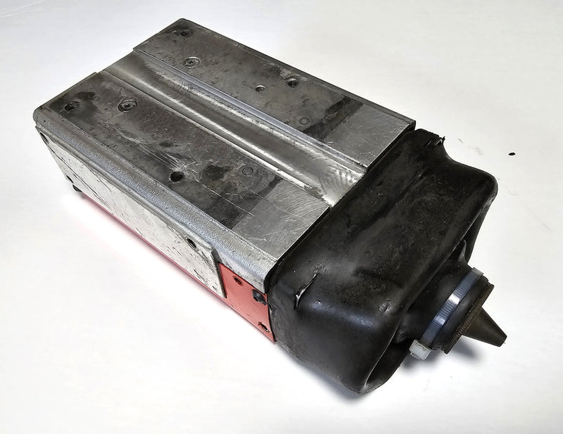 SIC Marking i52 Rev.C Etcher Dot Peen Marking Machine Head - Used