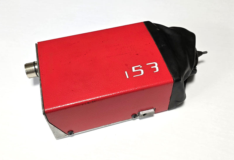 SIC Marking i53 Rev.A Etcher Dot Peen Marking Machine i53-80 Head - Used