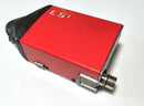 SIC Marking i53 Rev.A Etcher Dot Peen Marking Machine i53-80 Head - Used