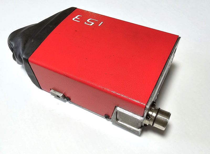 SIC Marking i53 Rev.A Etcher Dot Peen Marking Machine i53-80 Head - Used
