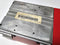 SIC Marking i53 Rev.A Etcher Dot Peen Marking Machine i53-80 Head - Used