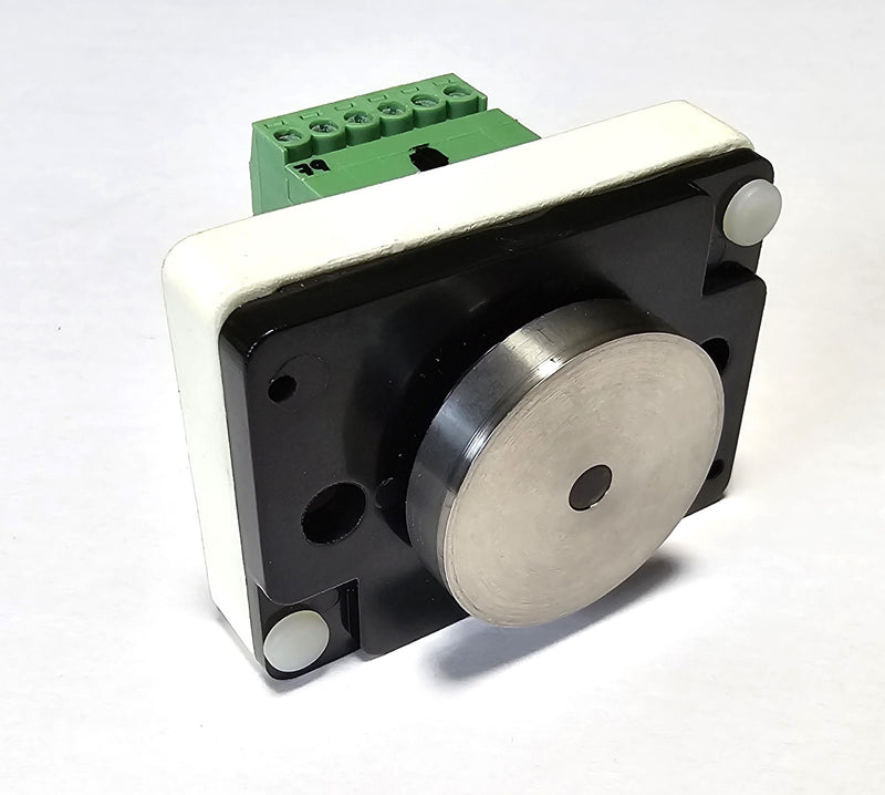 Janus 8N-544-1 Push Button Elevator Emergency Monitor Control Assembly - Used