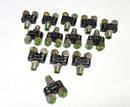 Murr Elektronik 7000-41121-0000000 ( Lot of 13 ) T Coupler I/O Splitter  - Used
