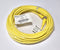 Mencom MDCP-8MFP-10M MDC (M12) Male to Female Shielded 8-Pin 10m Cable - New