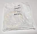 Murr 7000-12021-0141000 Male M12 Straight 10M Cable 4-Pin 22AWG - New / Sealed