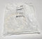 Murr 7000-12021-0141000 Male M12 Straight 10M Cable 4-Pin 22AWG - New / Sealed