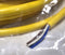 Murr 7000-12021-0141000 Male M12 Straight 10M Cable 4-Pin 22AWG - New / Sealed