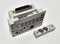 SMC SS5Y3 25-Pin D-Sub Pneumatic Manifold End Plate - New