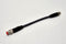 Beckhoff ZK2020-3132-0001 Male To Female M8 4-Pin Power Cable - New