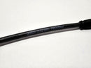 Beckhoff ZK2020-3132-0001 Male To Female M8 4-Pin Power Cable - New