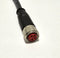 Beckhoff ZK2020-3132-0001 Male To Female M8 4-Pin Power Cable - New