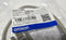 Omron / Adept 00411-000 DB9 Splitter Male to (2) Female Cable Set - New / Sealed
