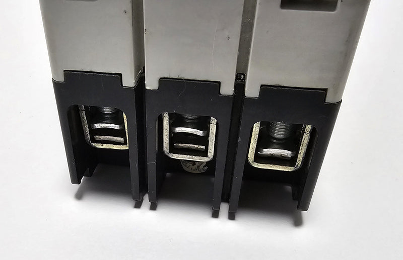 Eaton EGS3030FFG Molded Case Circuit Breaker 3-Pole 30A - Used