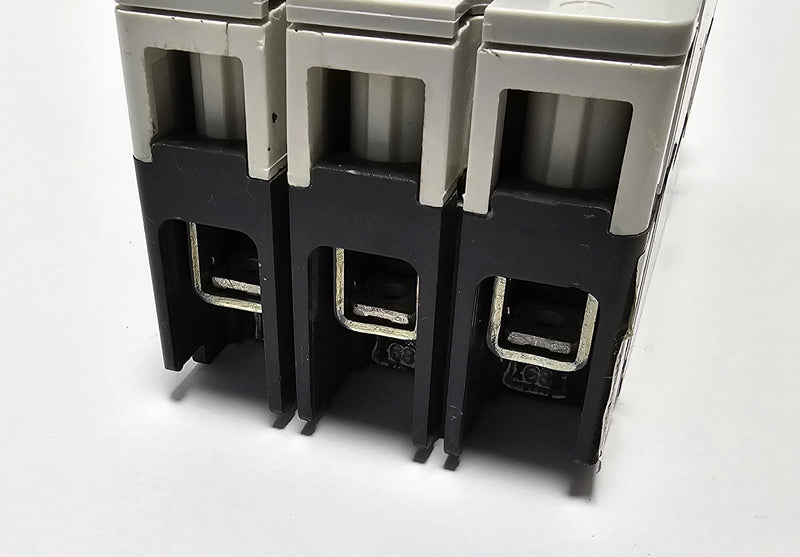 Eaton EGS3030FFG Molded Case Circuit Breaker 3-Pole 30A - Used