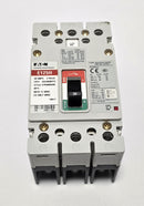 Eaton EGH3030FFG Molded Case Circuit Breaker 3-Pole 30A - Used - No Load Lugs