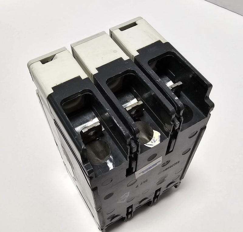 Eaton EGH3030FFG Molded Case Circuit Breaker 3-Pole 30A - Used - No Load Lugs
