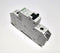 Schneider 60103 Multi 9 C60 1P 2A 240V Circuit Breaker - Used / Excellent - Qty