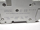 Schneider 60103 Multi 9 C60 1P 2A 240V Circuit Breaker - Used / Excellent - Qty