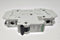 Schneider 60103 Multi 9 C60 1P 2A 240V Circuit Breaker - Used / Excellent - Qty