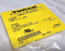 Turck CSWM 12-12-1/S817 12-Pin 90 Male 3' Cable U2-04264 - New / Sealed