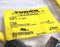 Turck CSWM 12-12-2/S817 12-Pin 90 Male 6.5' Cable U-05463 - New / Sealed