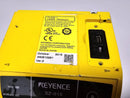 Keyence SZ-01S Safety Perimeter Laser Scanner - Used