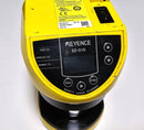 Keyence SZ-01S Safety Perimeter Laser Scanner - Used