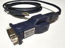 USB to Serial Adaptor 9300-USBS Rev. 3.0 PLC Programming Cable- Used / Excellent