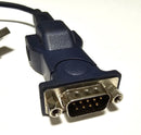 USB to Serial Adaptor 9300-USBS Rev. 3.0 PLC Programming Cable- Used / Excellent