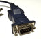 USB to Serial Adaptor 9300-USBS Rev. 3.0 PLC Programming Cable- Used / Excellent