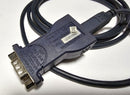 USB to Serial Adaptor 9300-USBS Rev. 3.0 PLC Programming Cable- Used / Excellent