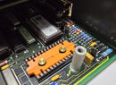 Allen Bradley 1772-LV PLC-2/15 Series B Programmable Controller & Key