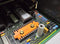 Allen Bradley 1772-LV PLC-2/15 Series B Programmable Controller & Key