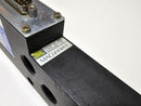 MAC MAConnect 25-Pin D-Sub Valve Bank Connect S605 Assembly - New