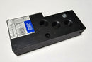 MAC MAConnect 25-Pin D-Sub Valve Bank Connect S605 Assembly - New