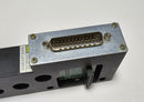 MAC MAConnect 25-Pin D-Sub Valve Bank Connect S605 Assembly - New