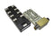 Allen Bradley 1792D-8BV0D DeviceNet I/O Block & 1792D-CB18 ArmorBlock MaXum