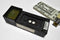 Allen Bradley 1792D-8BV0D DeviceNet I/O Block & 1792D-CB18 ArmorBlock MaXum