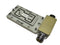 Allen Bradley 1792D-8BV0D DeviceNet I/O Block & 1792D-CB18 ArmorBlock MaXum
