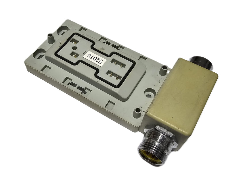 Allen Bradley 1792D-8BV0D DeviceNet I/O Block & 1792D-CB18 ArmorBlock MaXum