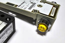 Allen Bradley 1792D-8BV0D DeviceNet I/O Block & 1792D-CB18 ArmorBlock MaXum
