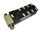Allen Bradley 1792D-8BV0D DeviceNet I/O Block & 1792D-CB18 ArmorBlock MaXum