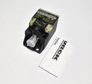 Turck NI50U-CK40-AP6X2-H1141/S1590 W/BS 4 Proximity Sensor sn:50 mm - New